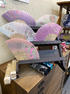 きものを着た時に出来ること3つ【世にも恐ろしきものの世界475】