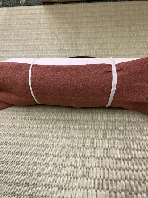 静かな練習【世にも恐ろしきものの世界506】