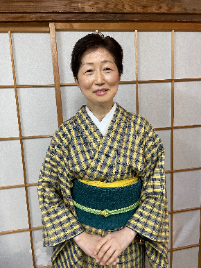 季節のコーデ