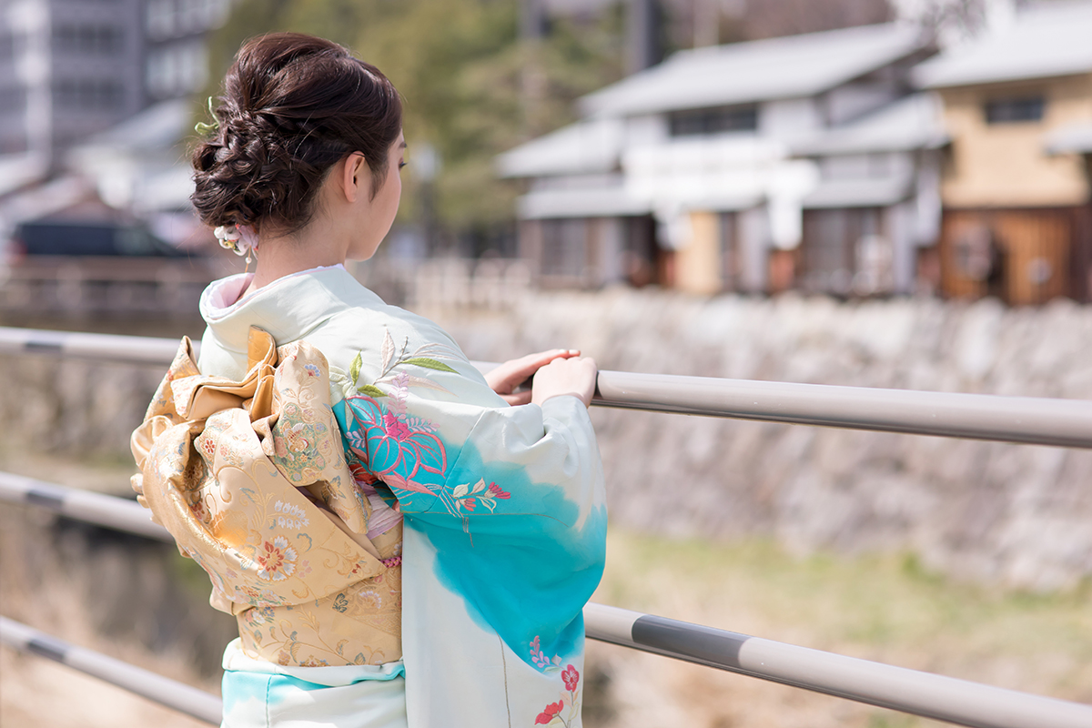 ふりそでRINの振袖 号泣成人式 最新カタログ
